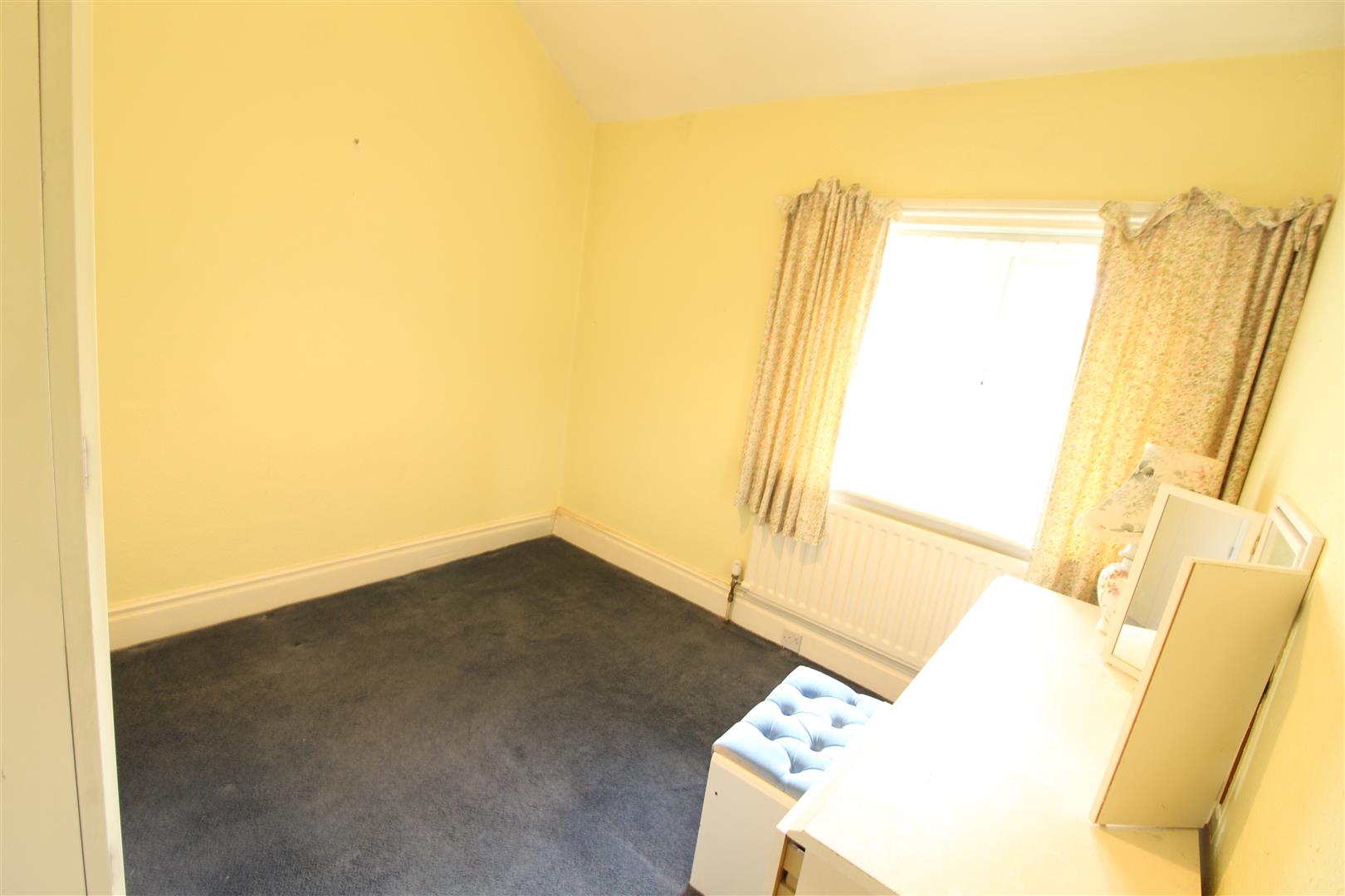 Property High Market, Ashington House Detached Rickard Chartered